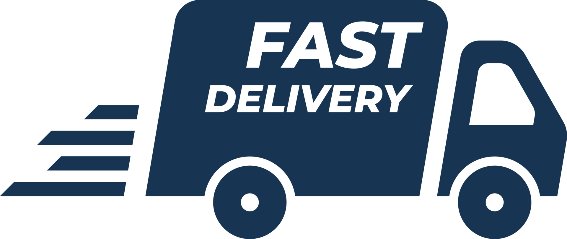 Picture of Fast Shipping