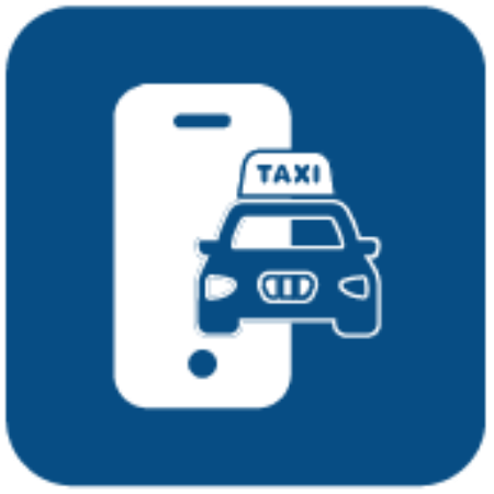 Picture for category e-taxis