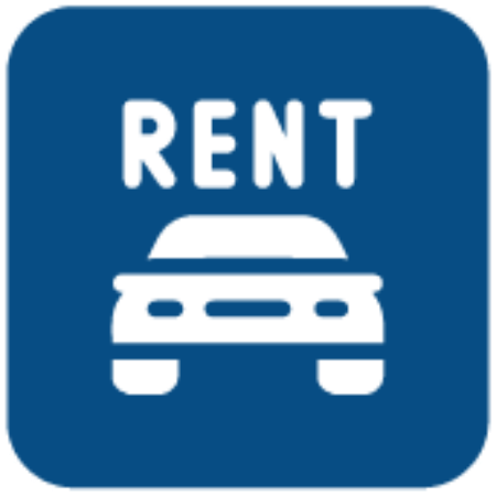 Picture for category Rental cars