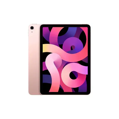 Picture of 2022 Apple iPad Air (10.9-inch, Wi-Fi, 64GB) - Pink