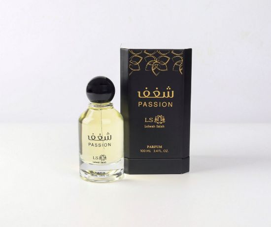 صورة عطر شغف