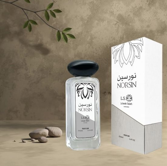 صورة عطر نورسين