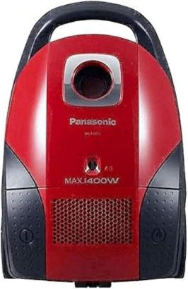 صورة لون احمر - MC-CG520مكنسة باناسونيك ارضي 