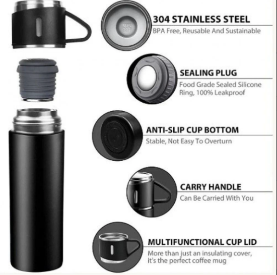 صورة كوب حافظ للحرارة