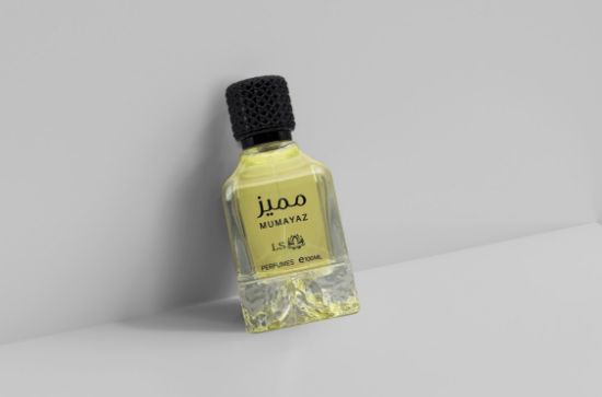 صورة عطر مميز 