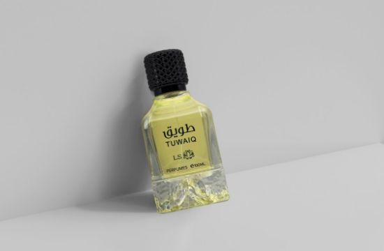 صورة عطر طويق