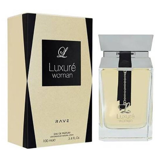 صورة عطر100ml Luxure woman