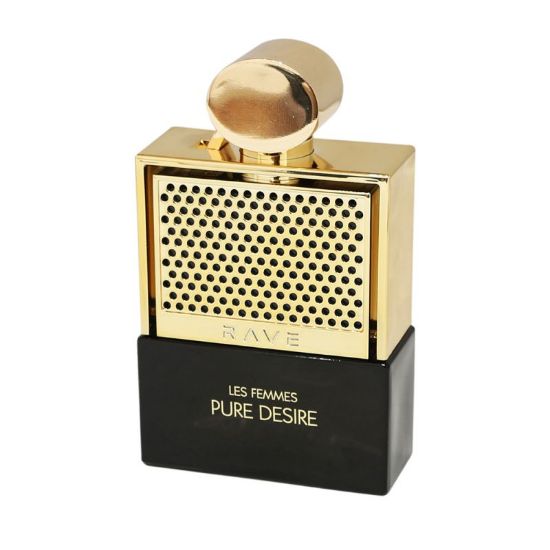 صورة عطر  100ml PURE DESIRE