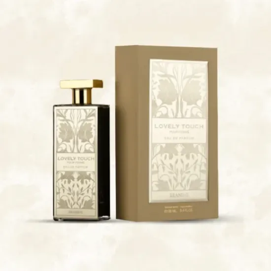 صورة عطر 100ml LOVELY TOUCH