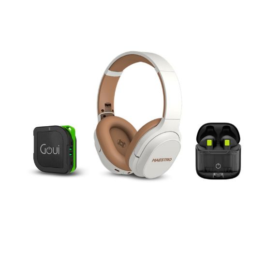 صورة عرض قوي - نيتڤ + جي.بودز + بيوني