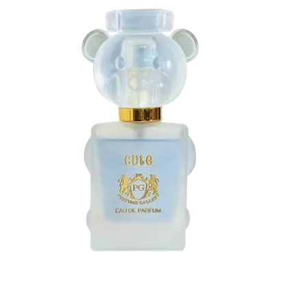 صورة عطر كيوت للاطفال 50 مل