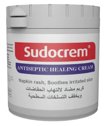 صورة سودو كريم كريم الحفاض 250 جم