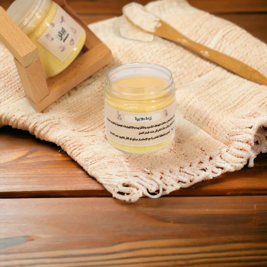 صورة زبدة الأكزيما 