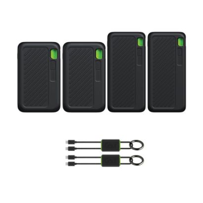 صورة عرض باور بنك قوي 