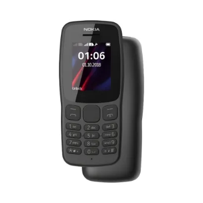 صورة NOKia 106 4G