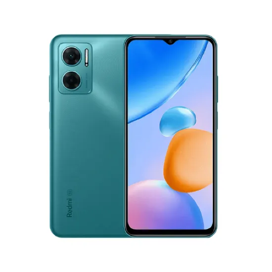 صورة ردمي 10 5G