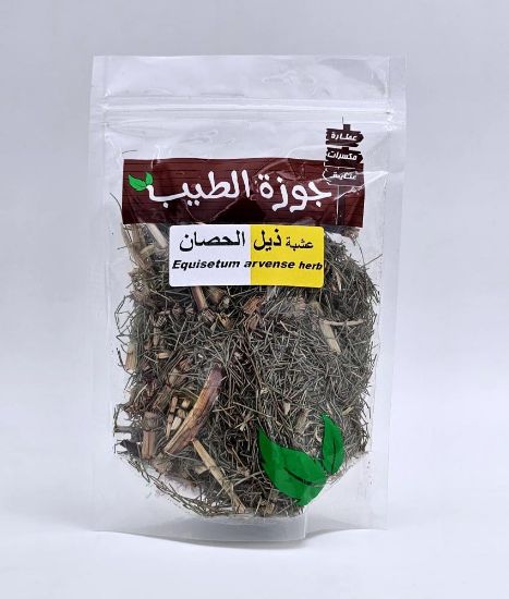 صورة ذيل الحصان