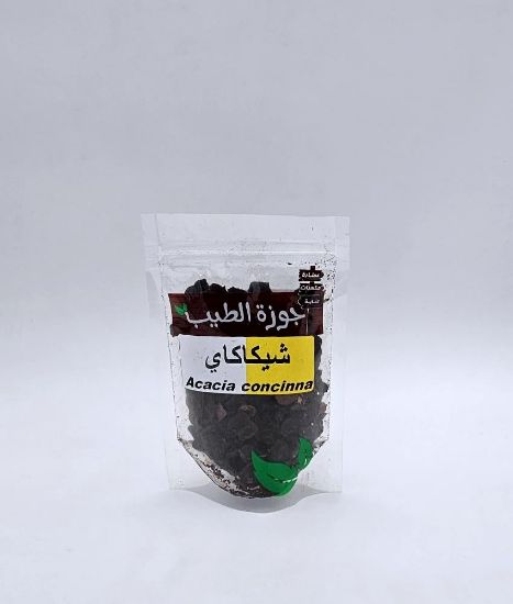 صورة شيكاكاي 50 جرام