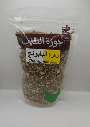 صورة زهرة البابونج 200 جرام