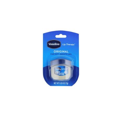 صورة مرطب شفاه اورجينل من فازلين 7 جرام
