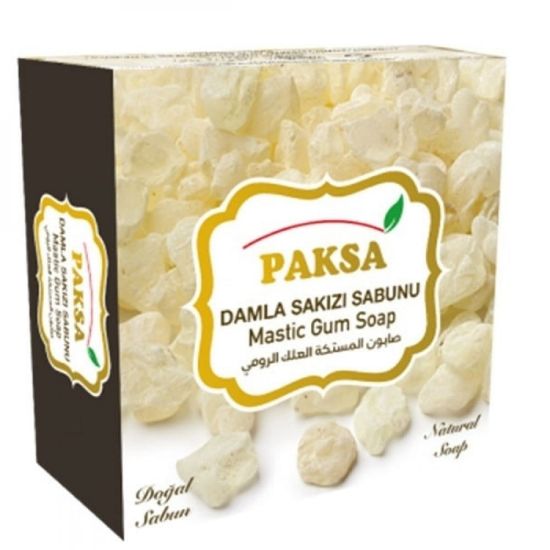 صورة صابون المستكا باكسا