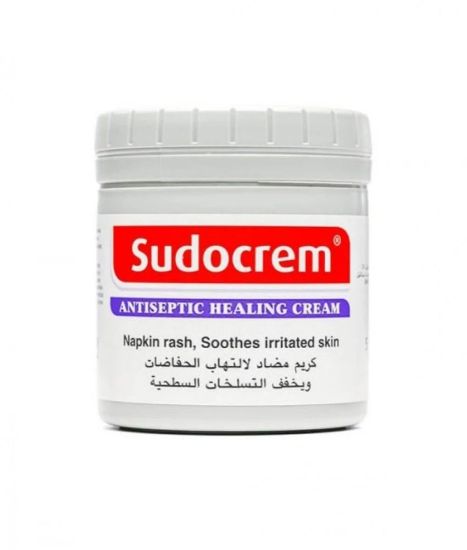 صورة سودو كريم 125 جم