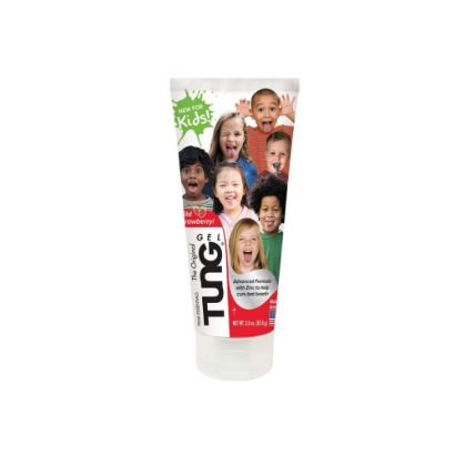 صورة تنج جل تنظيف اللسان للاطفال 85 جم