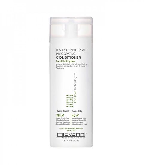 صورة بلسم بالشاي من جيوفاني 250مل