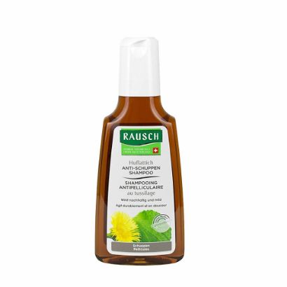 صورة شامبو ضد القشرة راوش 200مل