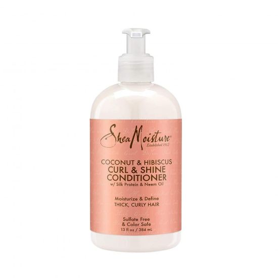 صورة بلسم جوز الهند وكركدية شيا مويستر 384مل