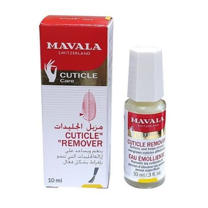 صورة مزيل جلديات مافالا 10 مل