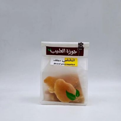 صورة اناناس مجفف 350 جرام