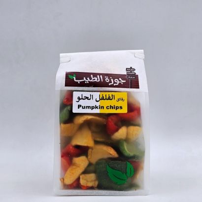 صورة رقائق الفلفل الحلو 200 جرام