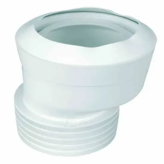 صورة 20mm Offset WC Connector