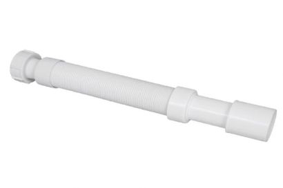 صورة Extendable Flexible Hose 1¼"