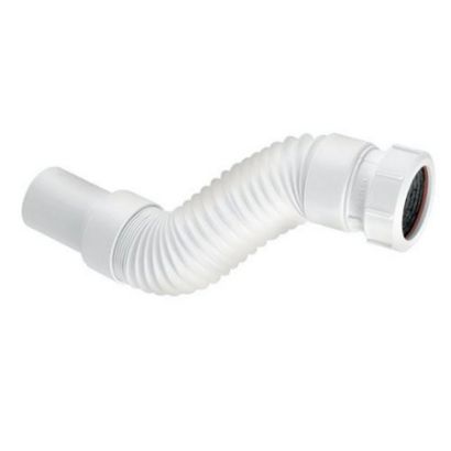 صورة Extendable Flexible Hose 1½"