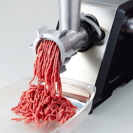 صورة مفرمة لحم باناسونيك ياباني _ MK-ZJ 3500