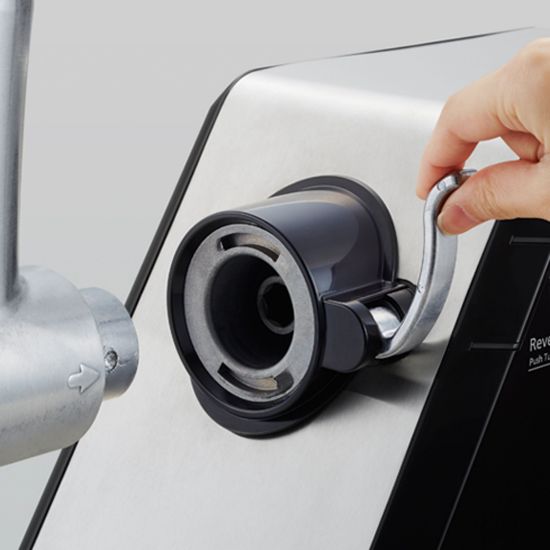 صورة مفرمة لحم باناسونيك ياباني _ MK-ZJ 3500