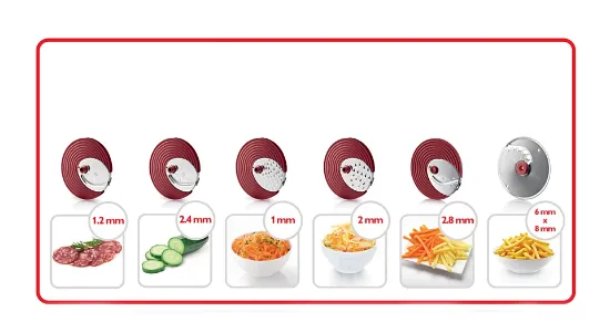 صورة مبشرة فليبس _ HR1388/81