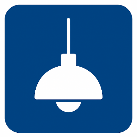 صورة لقسم إناره داخلية