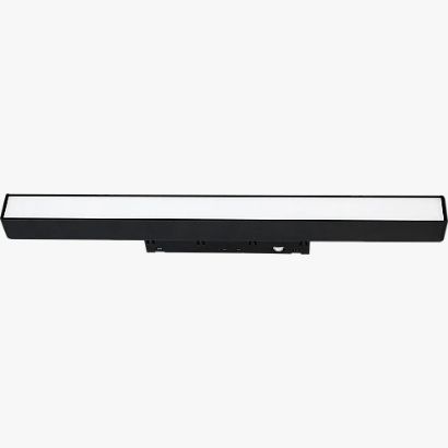 صورة ماجنتك بنل 30 سم 12 وات اصفر _كريمى 