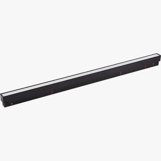 صورة ماجنتك بنل 120 سم 48 وات  اصفر _كريمى 