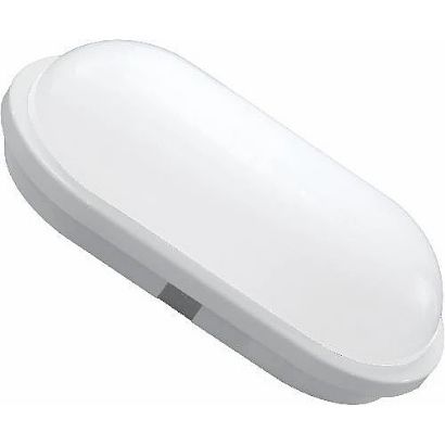 صورة رمش 30 وات جداري اطار ابيض الاناره اصفر _ااطار اسود الاناره ابيض  