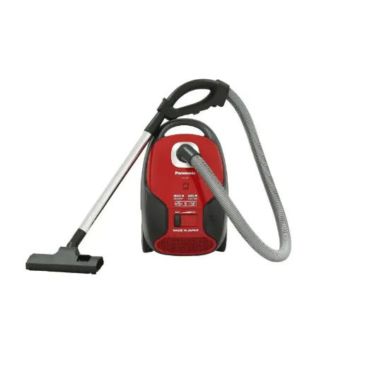 صورة مكنسة باناسونيك مسطح ( صناعه ياباني ) _ MC-CJ911