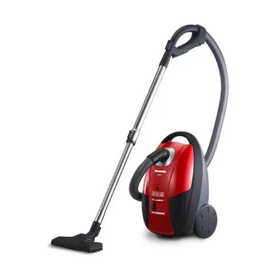 صورة مكنسة باناسونيك مسطح ( صناعه ياباني ) _ MC-CJ911