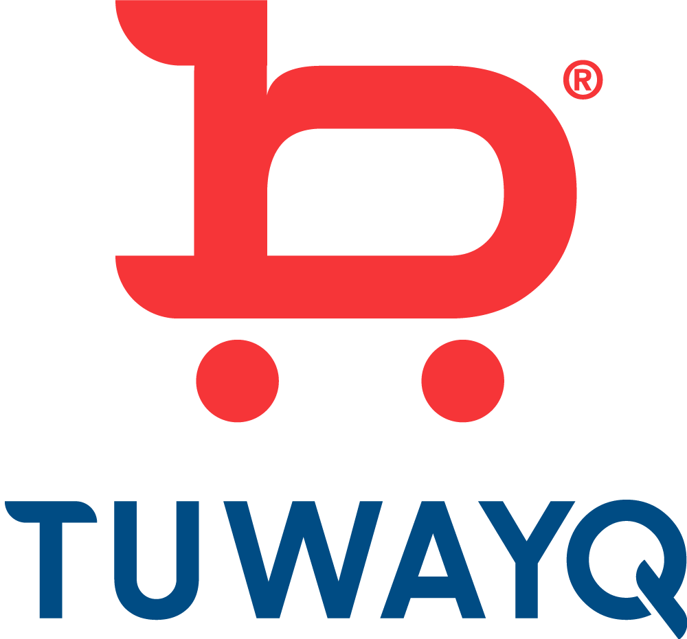 Logo of طويق كوم