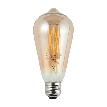 صورة لقسم لمبات