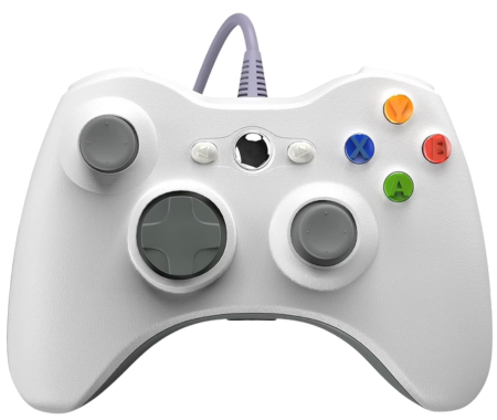 Picture for category Games