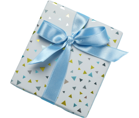 صورة لقسم تهادوا تحابوا