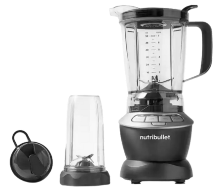 صورة لقسم أجهزة منزلية